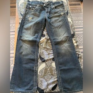 Mens MEK Jeans